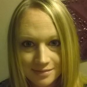 Meet your Posher, Kacie